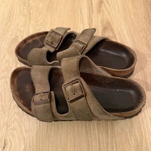 Birkenstock Arizona Sandals